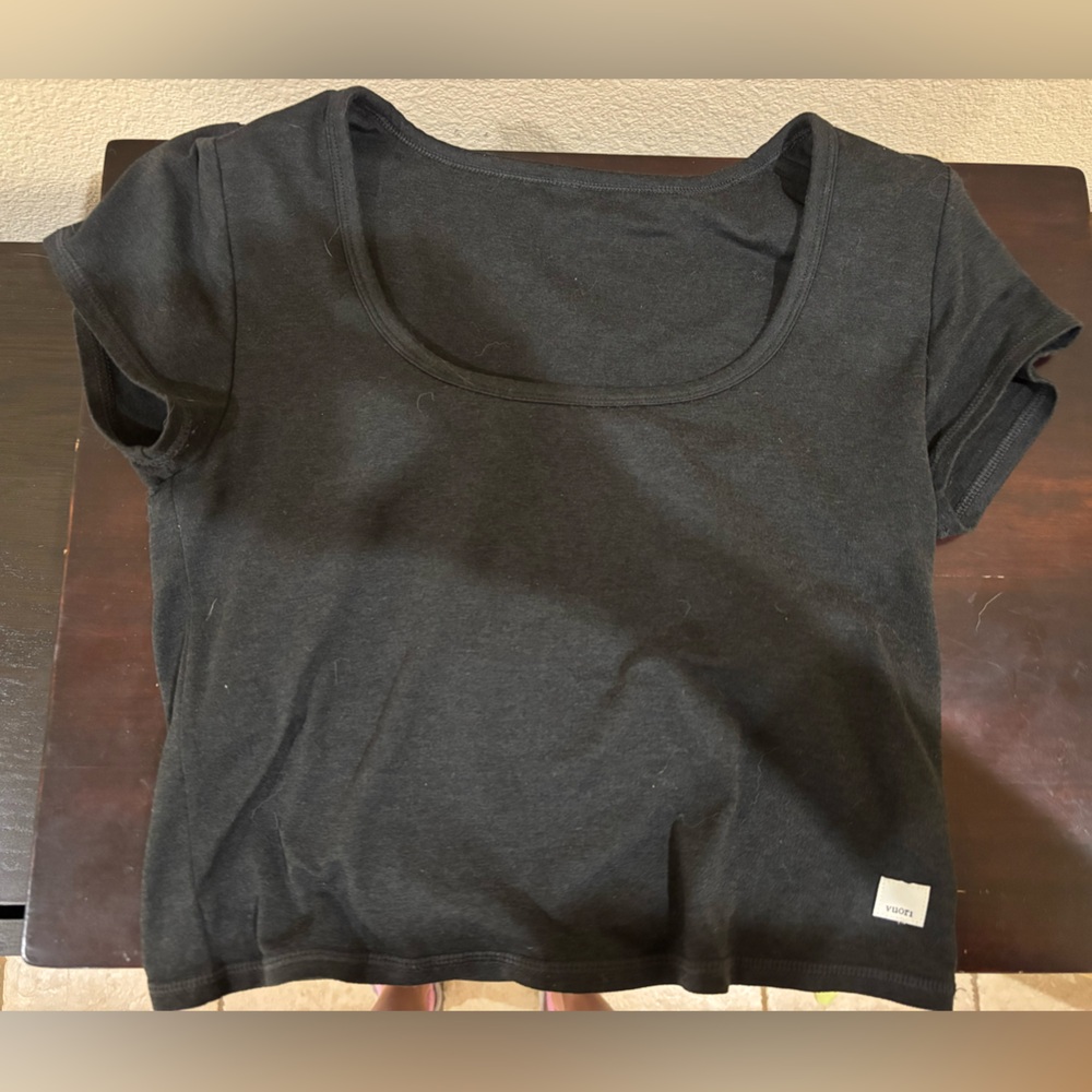 Vuori Halo Crop Top